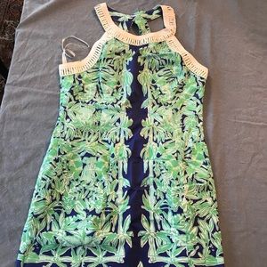 Lilly Pulitzer Lea Shift Dress